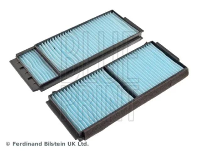 Фильтр салона ADM52508 BLUE PRINT