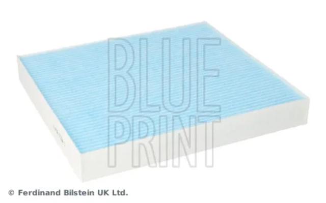 Фильтр салона ADM52529 BLUE PRINT