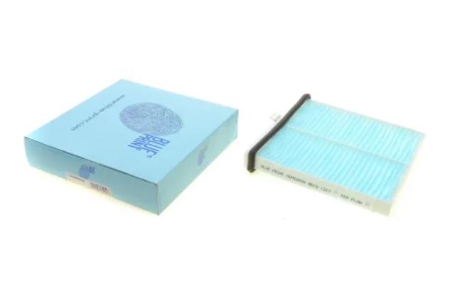 Фильтр салона угольный ADM52534 BLUE PRINT