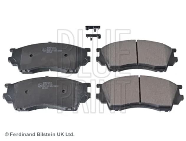 Колодки ADM54253 BLUE PRINT