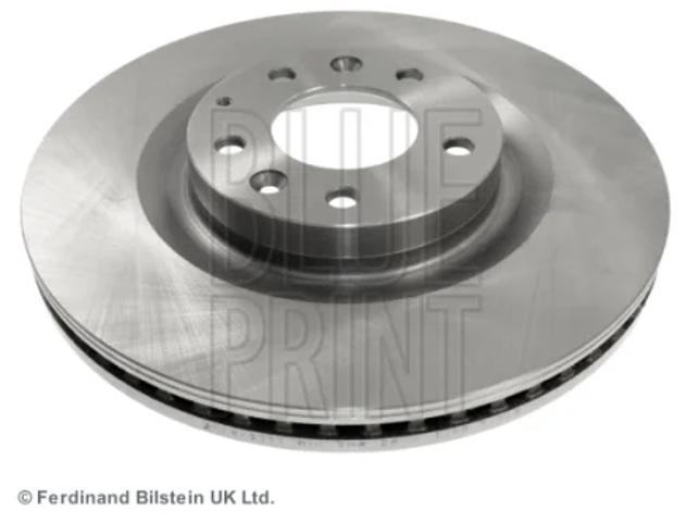 Ротор тормозной ADM543111 BLUE PRINT