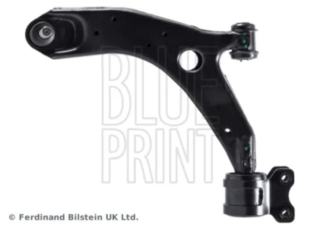 Левый рычаг передней нижней подвески ADM58667 BLUE PRINT
