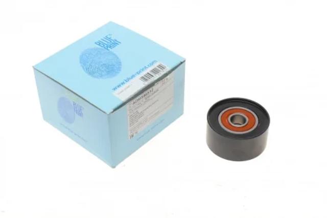 Ролик паразитный ADM596512 BLUE PRINT