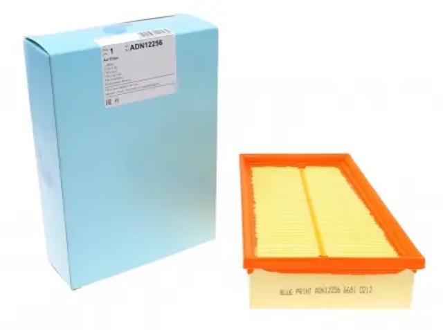 ADN12256 BLUE PRINT Фильтр воздушный купить в Запорожье