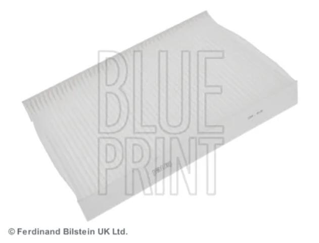 Воздушный фильтр салона ADN12516 BLUE PRINT