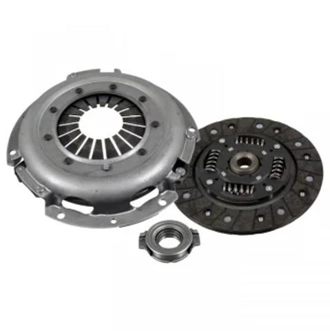 Комплект сцепления ADN13091 BLUE PRINT