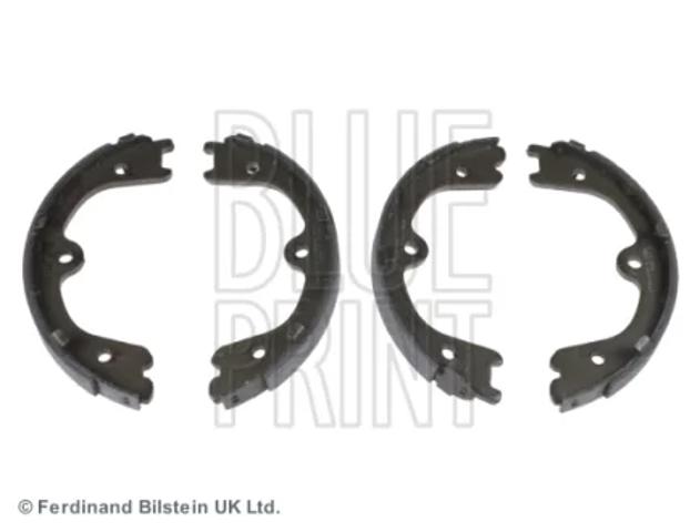 Колодки стояночного тормоза ADN14171 BLUE PRINT