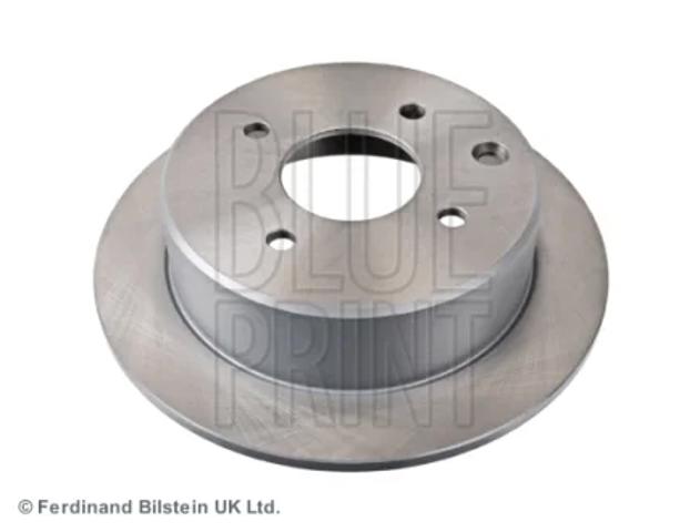 Задний дисковый тормоз ADN14348 BLUE PRINT