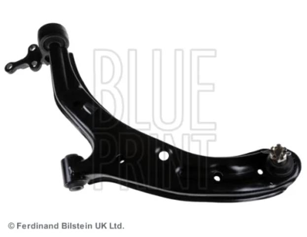 Рычаг передней подвески нижний левый ADN18679 BLUE PRINT