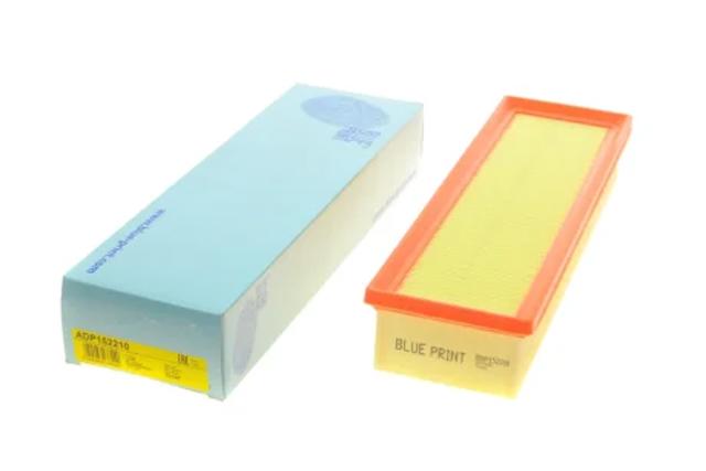 Воздушный фильтр двигателя ADP152210 BLUE PRINT