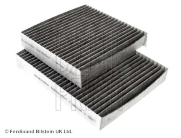 Воздушный фильтр салона ADP152507 BLUE PRINT