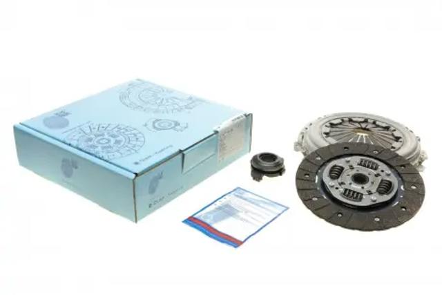 Сцепление и комплектующие ADP153009 BLUE PRINT
