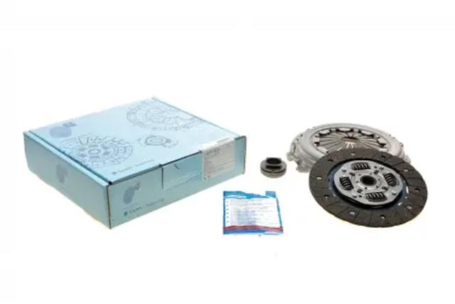 Комплект сцепления ADP153022 BLUE PRINT