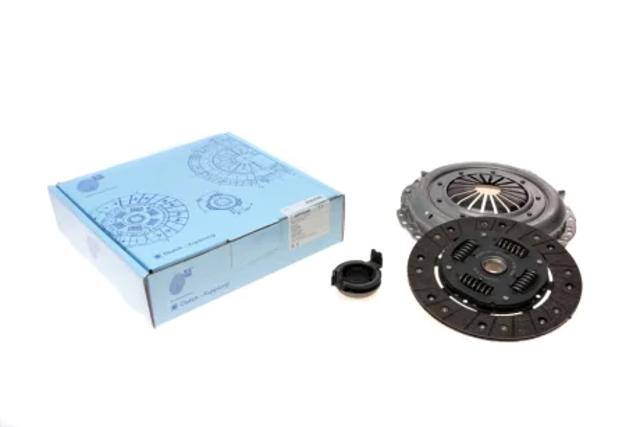 Комплект сцепления (диск, корзина, подшипник) ADP153025 BLUE PRINT
