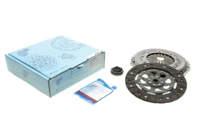 Комплект сцепления (диск, корзина, подшипник) ADP153044 BLUE PRINT