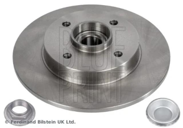 Дисковый тормоз ADP154351 BLUE PRINT