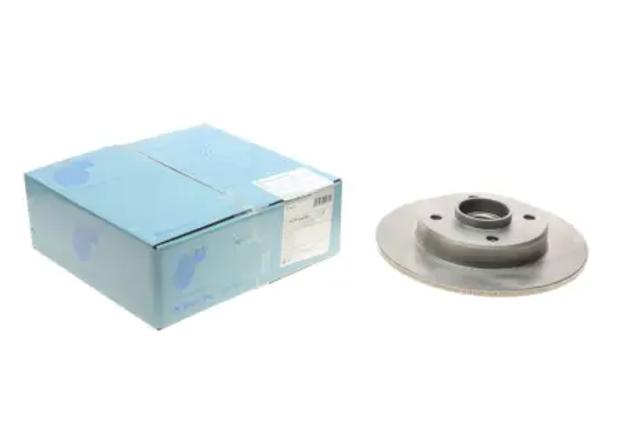 Диск тормозной задний ADP154354 BLUE PRINT