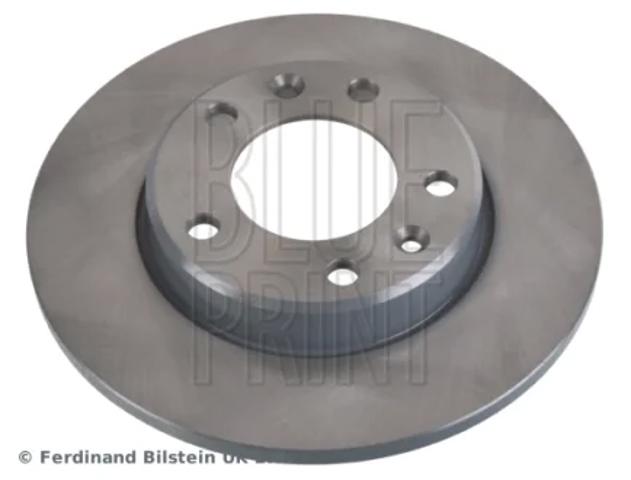 Диск тормозной задний ADP154362 BLUE PRINT