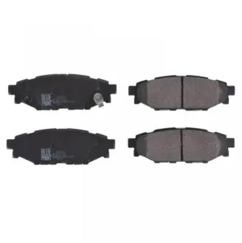 Колодки дисковые  ADS74233 BLUE PRINT
