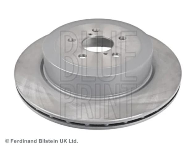 Задний дисковый тормоз ADS74323 BLUE PRINT