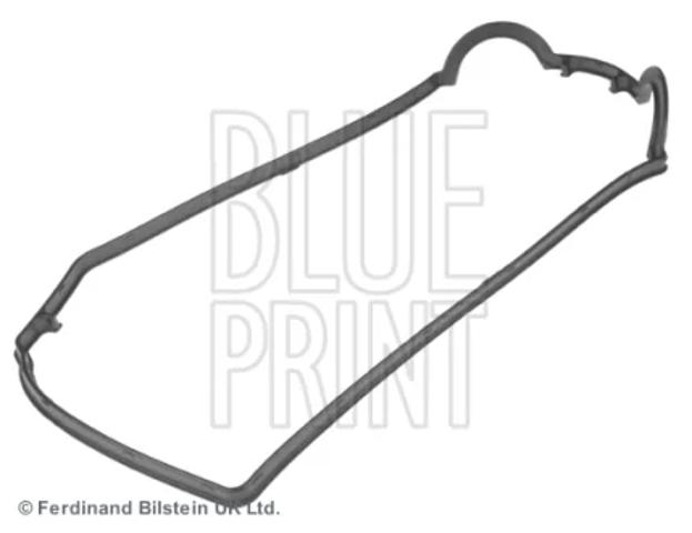 Прокладка клапанной крышки двигателя, левая ADS76716C BLUE PRINT