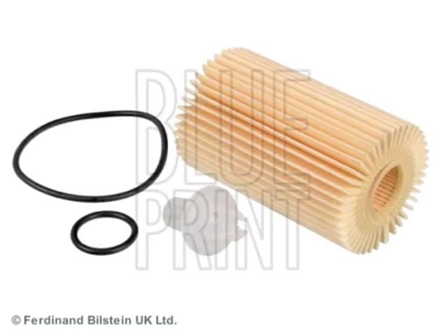 BLUE PRINT ADT32126 Фильтр масляный в наличии Николаев