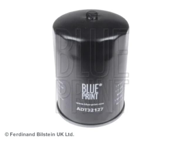 Масляный фильтр двигателя ADT32127 BLUE PRINT