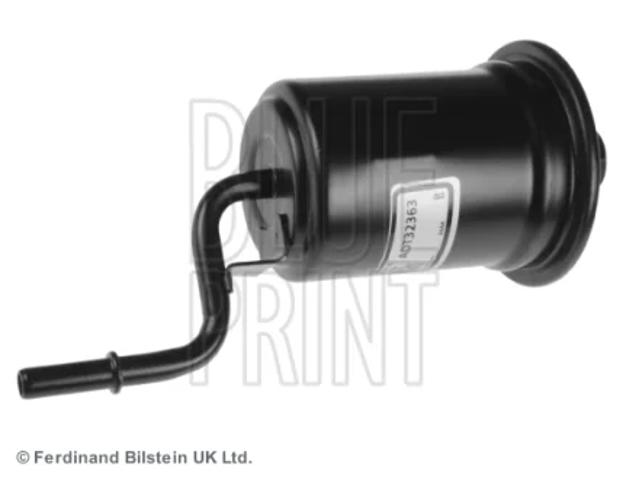 Фильтр-отстойник топлива грубой очистки ADT32363 BLUE PRINT
