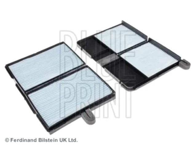Воздушный фильтр салона ADT32516 BLUE PRINT