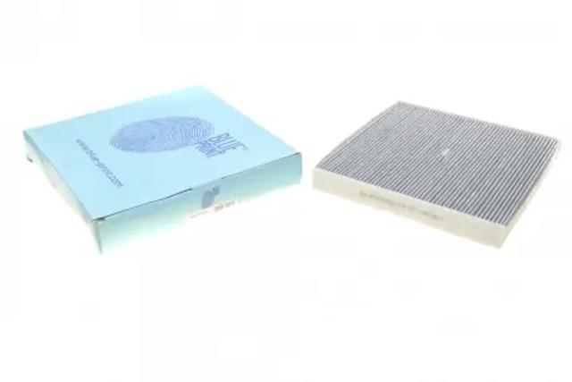 Фильтр салона угольный ADT32523 BLUE PRINT