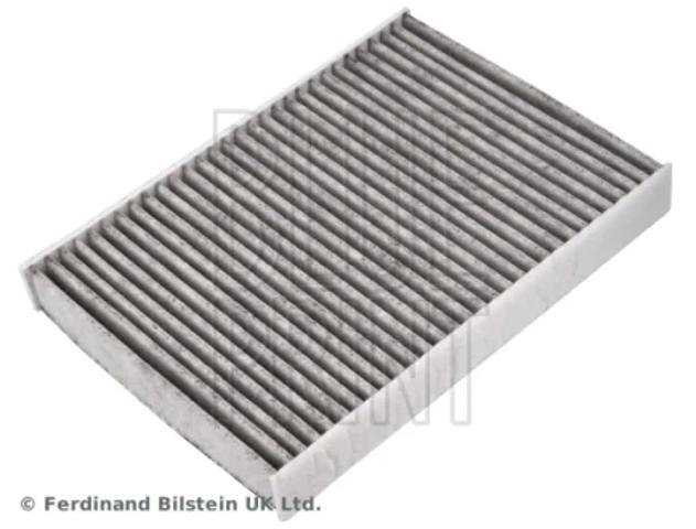 Воздушный фильтр салона ADT32558 BLUE PRINT