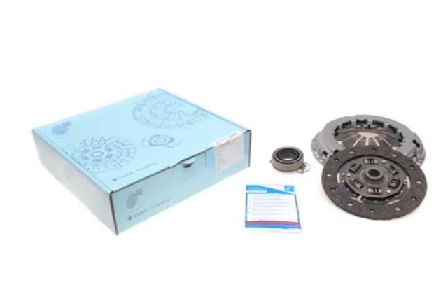 Комплект сцепления (3 части) ADT330246 BLUE PRINT