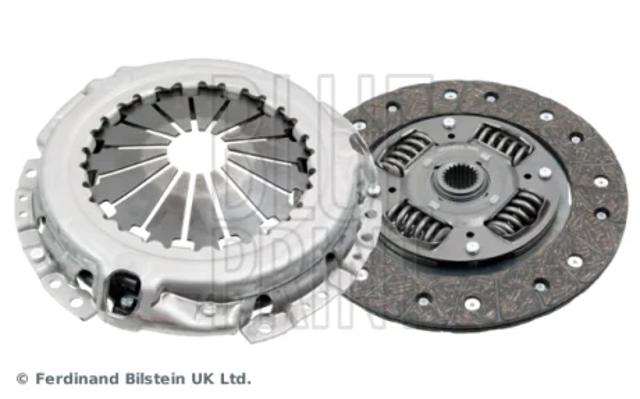 Комплект сцепления (3 части) ADT330257 BLUE PRINT