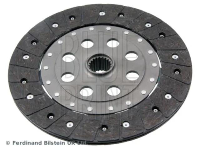 Диск сцепления ADT33178 BLUE PRINT