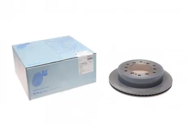 BLUE PRINT ADT343129 Тормозные диски в наличии Кривой Рог