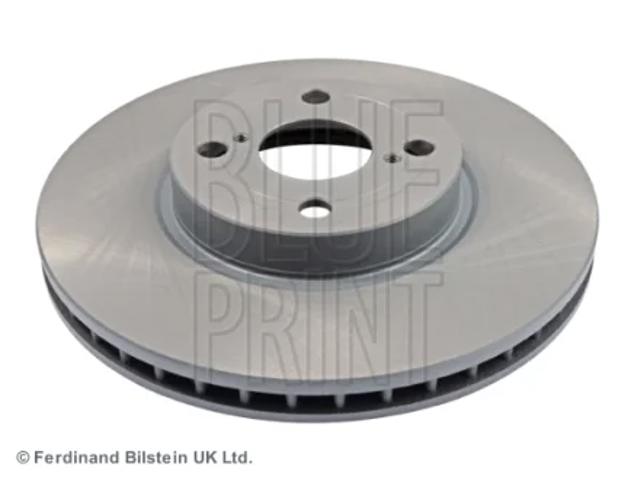 Диск тормозной передний ADT343164 BLUE PRINT