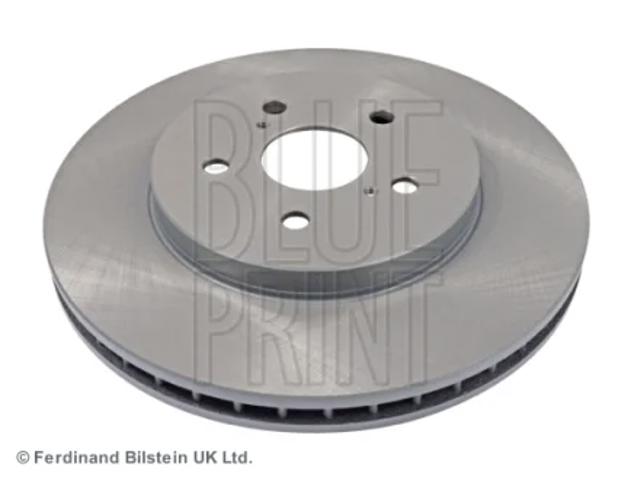 Тормоз дисковый передний ADT343192 BLUE PRINT