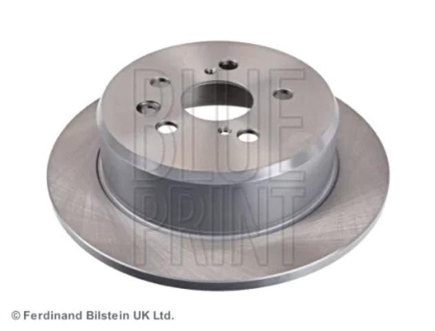 Задний тормозной диск ADT34352 BLUE PRINT