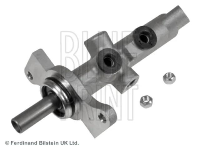 Цилиндр главный тормоза (гидротормозов) ADT35138 BLUE PRINT