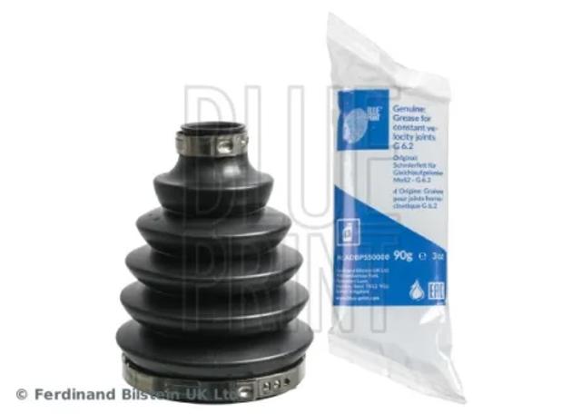 Пыльник ШРУСа передней полуоси наружный ADT381119 BLUE PRINT