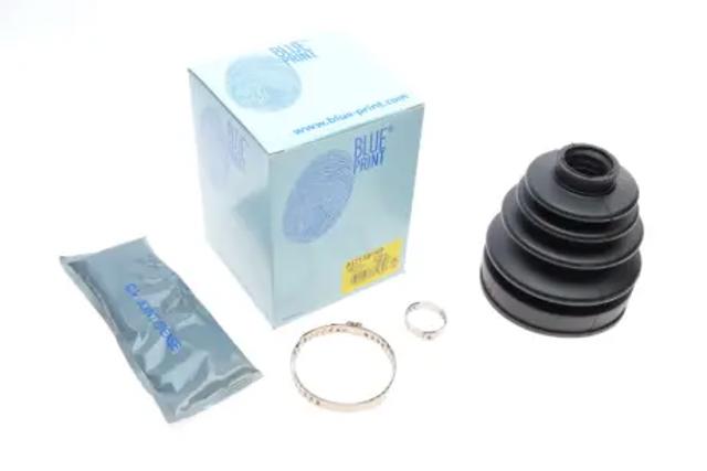 Пыльник гранаты внутренний, передней полуоси ADT38185 BLUE PRINT