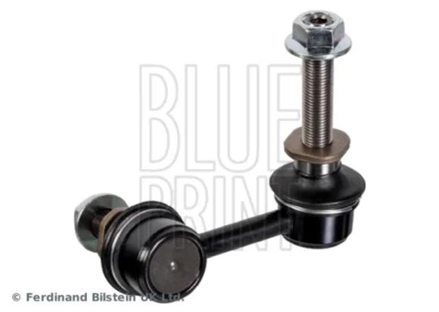 Стойка стабилизатора, переднего, левая ADT38596 BLUE PRINT