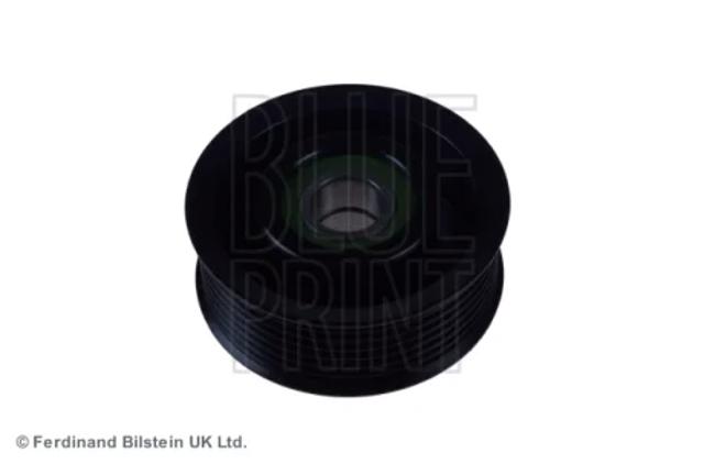 Ролик приводного ремня, паразитный ADT396510 BLUE PRINT