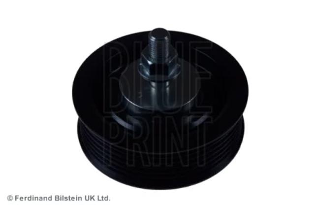 Ролик приводного ремня, паразитный ADT396513 BLUE PRINT