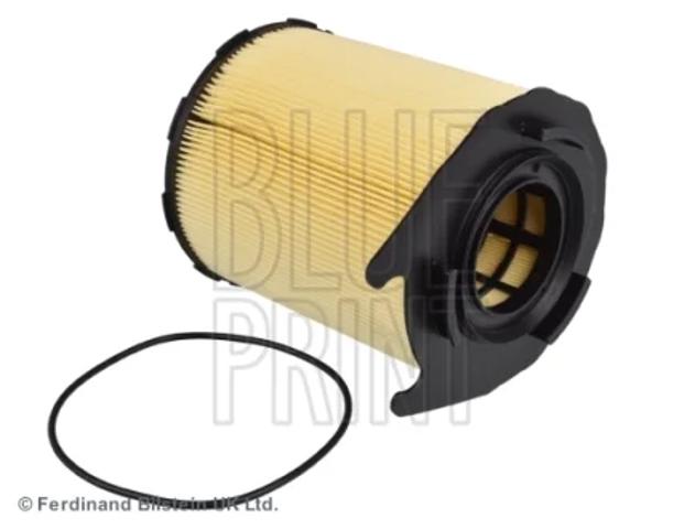 Автомобильный фильтр воздуха ADU172235 BLUE PRINT