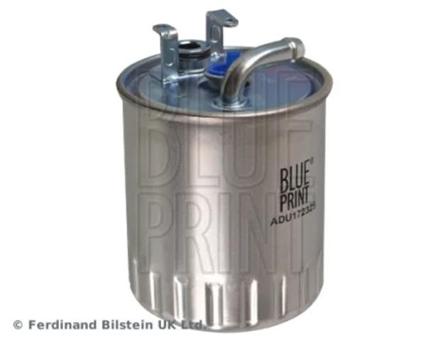 Фильтр топливный ADU172325 BLUE PRINT