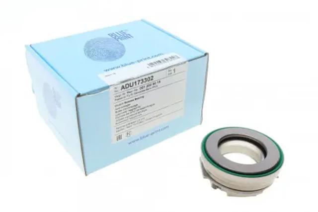 Подшипник включения сцепления ADU173302 BLUE PRINT