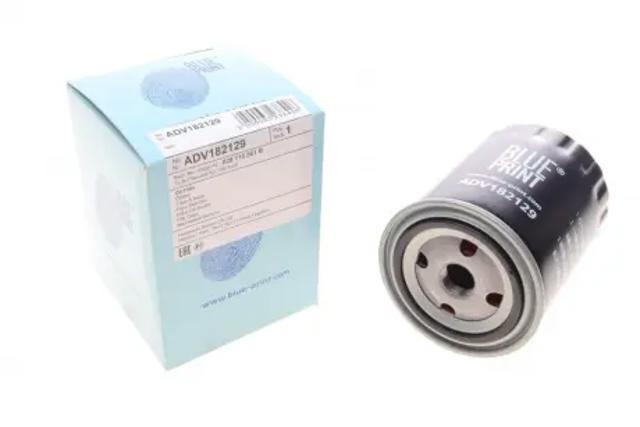 Фильтр центробежный очистки масла ADV182129 BLUE PRINT