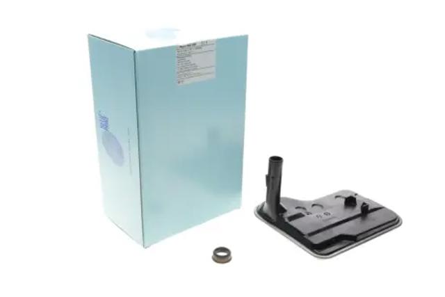 Масляный фильтр АКПП ADV182154 BLUE PRINT
