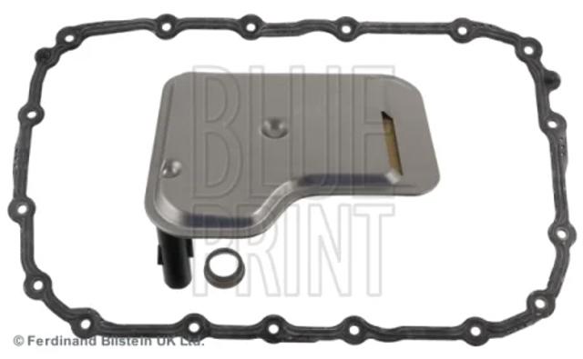 Фильтр автоматической коробки передач ADV182165 BLUE PRINT